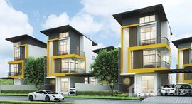 Available Units at Baan Lang Suan Phutthamonthon Sai 4-Phetkasem