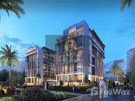 1 спален Квартира на продажу в Oasis 2, Oasis Residences, Masdar City