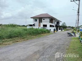  Land for sale in Khlong Sip Song, Bangkok, Khlong Sip Song, Nong Chok, Bangkok