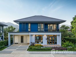 4 chambre Maison à vendre à Burasiri San Phi Suea., San Phisuea, Mueang Chiang Mai, Chiang Mai