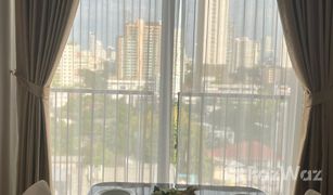 2 Bedrooms Condo for sale in Khlong Tan Nuea, Bangkok Noble BE33