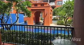 Bluroc Hua Hin 在售单元