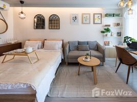 Studio Condo for rent at Life Ladprao, Chomphon, Chatuchak