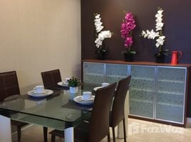 Silom Grand Terrace에서 임대할 2 침실 아파트, 시 롬
