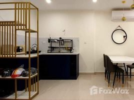 3 Phòng ngủ Chung cư for sale at Vinhomes Grand Park, Long Thạnh Mỹ