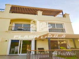 3 غرفة نوم تاون هاوس للبيع في Bayti Townhouses, Al Hamra Village