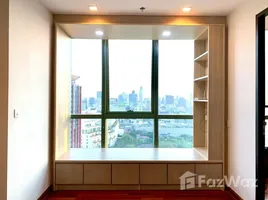 ขายอพาร์ทเม้นท์ 1 ห้องนอน ในโครงการ วิช ซิกเนเจอร์ มิดทาวน์ สยาม, ถนนเพชรบุรี