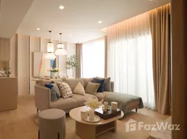 2 Bedroom Condo for sale at Reference Sathorn - Wongwianyai, Samre