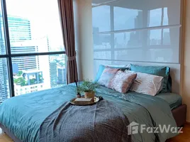 2 Habitación Departamento en alquiler en The Address Sathorn, Si Lom