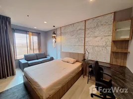 Studio Condo for rent at Life One Wireless, Lumphini, Pathum Wan, Bangkok, Thailand