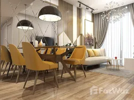 2 chambre Condominium à louer à , Ward 25, Binh Thanh, Ho Chi Minh City