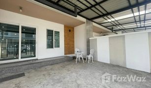 3 Bedrooms Townhouse for sale in Chang Khlan, Chiang Mai Karnkanok 19