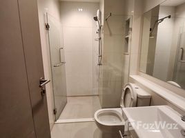 1 спален Квартира в аренду в Life Asoke Rama 9, Makkasan