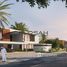 4 Bedroom Villa for sale at Saadiyat Lagoons, Saadiyat Beach, Saadiyat Island