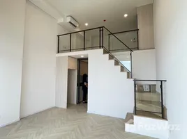 1 Bedroom Apartment for sale at Landmark @MRTA Station, Bang Kapi, Huai Khwang, Bangkok, Thailand