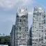 Estudio Ático en alquiler en Reflections At Keppel Bay, Marina south