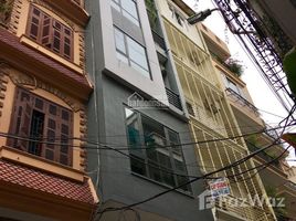 Studio Haus zu verkaufen in Hai Ba Trung, Hanoi, Minh Khai