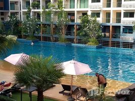 Studio Condo for rent in Nong Prue, Pattaya Laguna Beach Resort 2