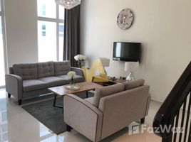 4 Bedrooms Townhouse for sale in Sanctnary, Dubai Aurum Villas