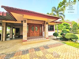 บ้านเดี่ยว 3 ห้องนอน ให้เช่า ในทำเล รอบเวียง, เชียงราย, รอบเวียง, เมืองเชียงราย, เชียงราย, ไทย