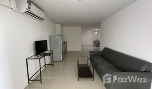 2 Bedrooms Condo for sale in Phra Khanong, Bangkok Waterford Park Rama 4