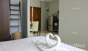 Studio Appartement zu verkaufen in Nong Prue, Pattaya Sophon 350 Apartment