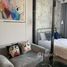 Студия Квартира в аренду в One 9 Five Asoke - Rama 9, Huai Khwang