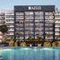 Estudio Apartamento en venta en Azizi Mirage 1, Glitz