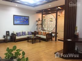 3 Schlafzimmer Wohnung zu vermieten im Khu đô thị Trung Hòa - Nhân Chính, Trung Hoa, Cau Giay