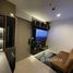 1 спален Кондо в аренду в Life Asoke Hype, Makkasan