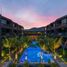 2 Bedroom Penthouse for sale at Saturdays Residence, Rawai, Phuket Town