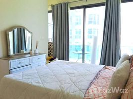 1 Bedroom Apartment for rent in , Dubai Azure at Dubai Marina
