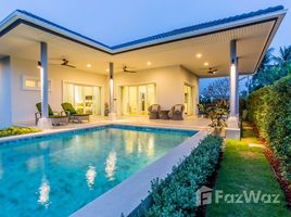 3 Habitación Villa en venta en Nantra Villa, Thap Tai