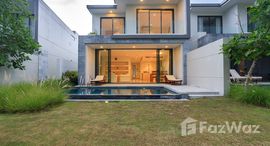 Những căn hiện có tại The Point Villa