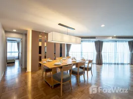 คอนโด 3 ห้องนอน ให้เช่า ในโครงการ บางกอก การ์เด้น, ช่องนนทรี