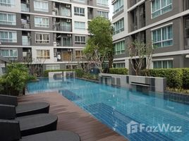 1 chambre Condominium à vendre à Dcondo Noenpra Rayong., Noen Phra, Mueang Rayong, Rayong