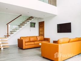 3 Schlafzimmer Villa zu verkaufen im Saitara Peak, Bo Phut, Koh Samui, Surat Thani