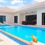 4 chambre Villa for rent in Pattaya, Bang Lamung, Pattaya