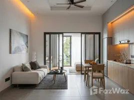 Maison 1 chambre à louer à Hoa Quy, Da Nang, Hoa Quy