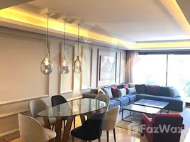 2 chambre Appartement à vendre à Bel appartement neuf de119m2 au quartier Palmier., Na Sidi Belyout