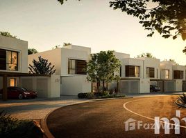 3 Bedroom Townhouse for sale at Noya Viva, Yas Island