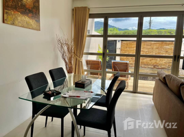 1 Schlafzimmer Villa zu vermieten im The Harmony Villa, Choeng Thale, Thalang