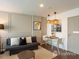 คอนโด สตูดิโอ ให้เช่า ในโครงการ บ้าน คุ้น เคย, หนองแก, หัวหิน