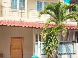 3 Bedroom Townhouse for sale at Fuang Fah Villa 15, Phraeksa, Mueang Samut Prakan