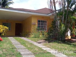 3 chambre Villa à vendre à Palma Real ., Jutiapa, Atlantida, Honduras