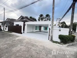 3 Bedroom House for sale at The Happy Place, Thep Krasattri, Thalang, Phuket