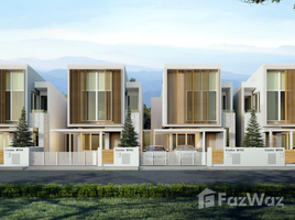 3 Bedroom Villa for sale at Malada Grand Coulee, Buak Khang, San Kamphaeng, Chiang Mai