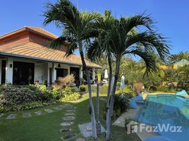 4 Bedroom Villa for sale at White Lotus 2, Nong Kae, Hua Hin, Prachuap Khiri Khan, Thailand