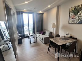 คอนโด 1 ห้องนอน ให้เช่า ในโครงการ วัน ไนน์ ไฟว์ อโศก – พระราม 9, ห้วยขวาง