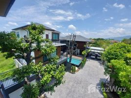 9 Bedroom House for sale in Mueang Chiang Mai, Chiang Mai, San Phisuea, Mueang Chiang Mai